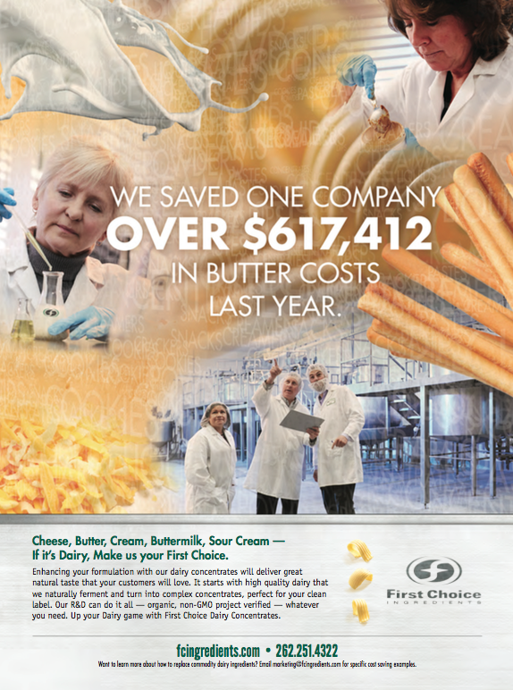 Downloads First Choice Ingredients a DSM company